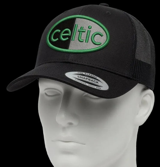 CELTIC 95 CAP