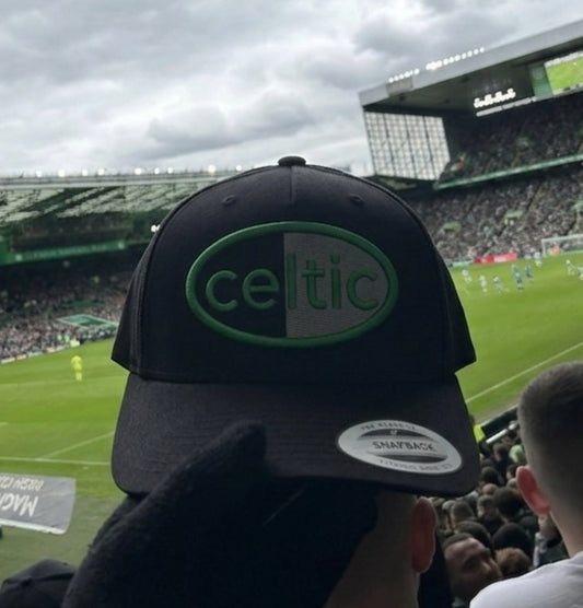 CELTIC 95 CAP